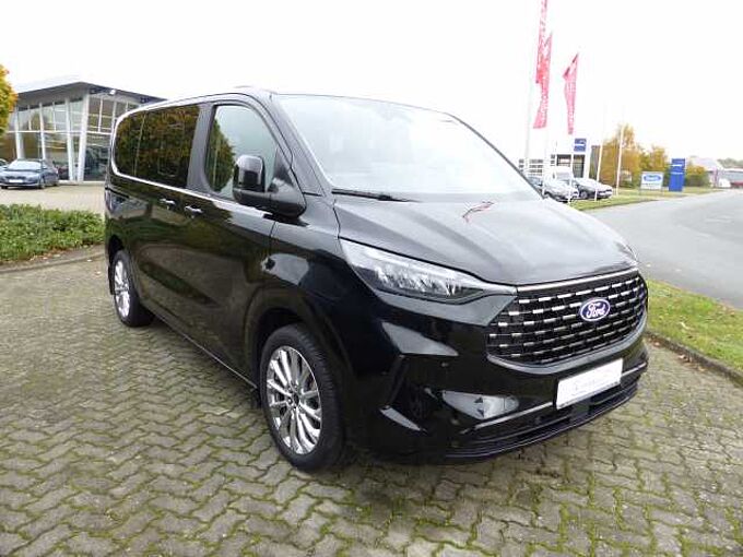 Ford Tourneo Custom 2.0 EcoBlue L1 Titanium Navi,ACC