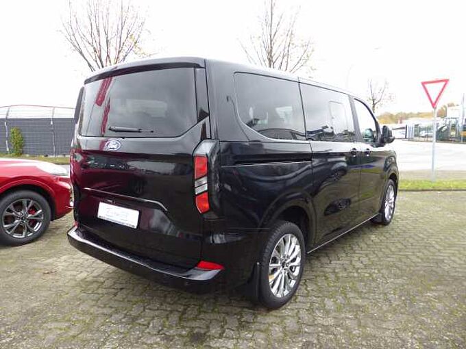 Ford Tourneo Custom 2.0 EcoBlue L1 Titanium Navi,ACC