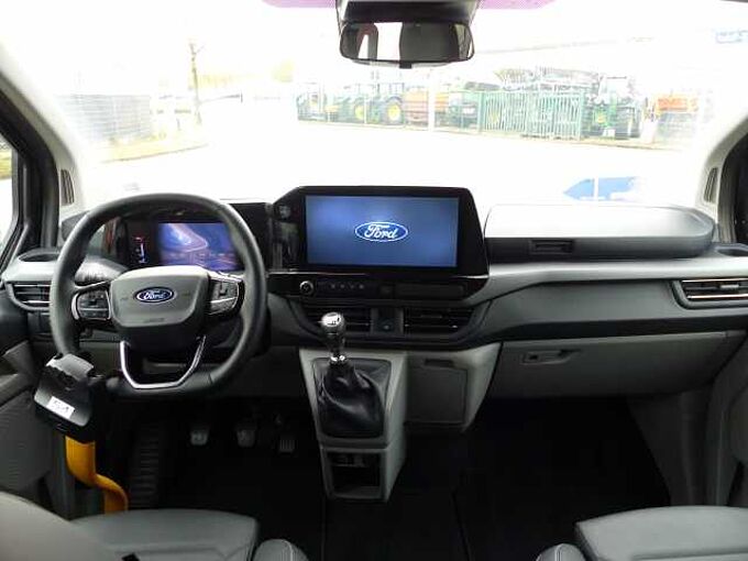 Ford Tourneo Custom 2.0 EcoBlue L1 Titanium Navi,ACC