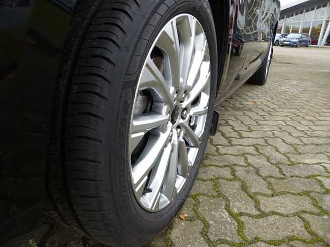 Ford Tourneo Custom 2.0 EcoBlue L1 Titanium Navi,ACC