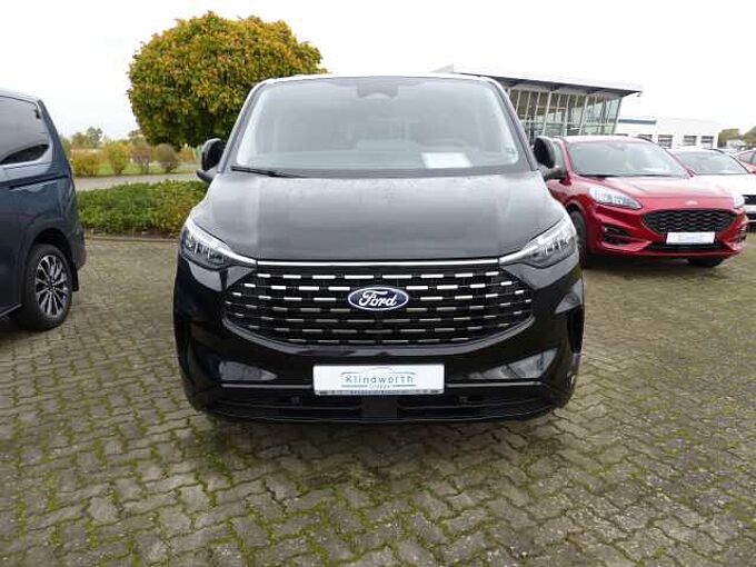 Ford Tourneo Custom 2.0 EcoBlue L1 Titanium Navi,ACC