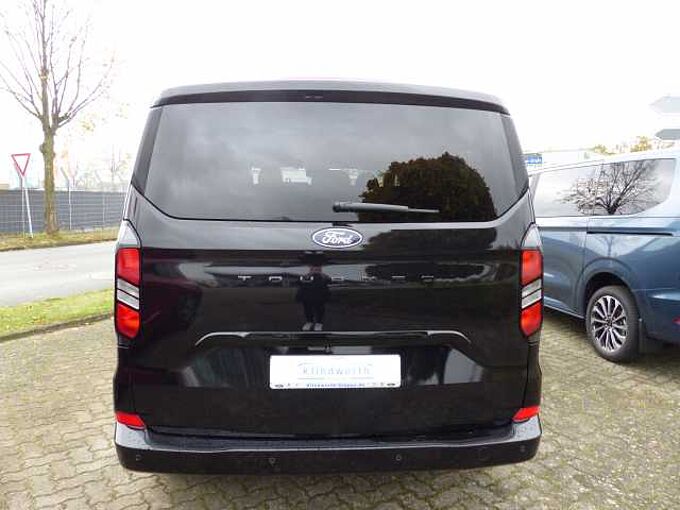 Ford Tourneo Custom 2.0 EcoBlue L1 Titanium Navi,ACC