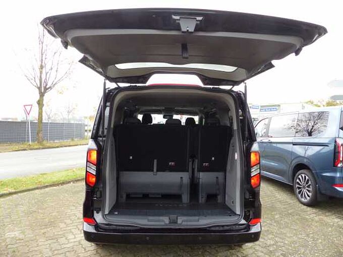 Ford Tourneo Custom 2.0 EcoBlue L1 Titanium Navi,ACC