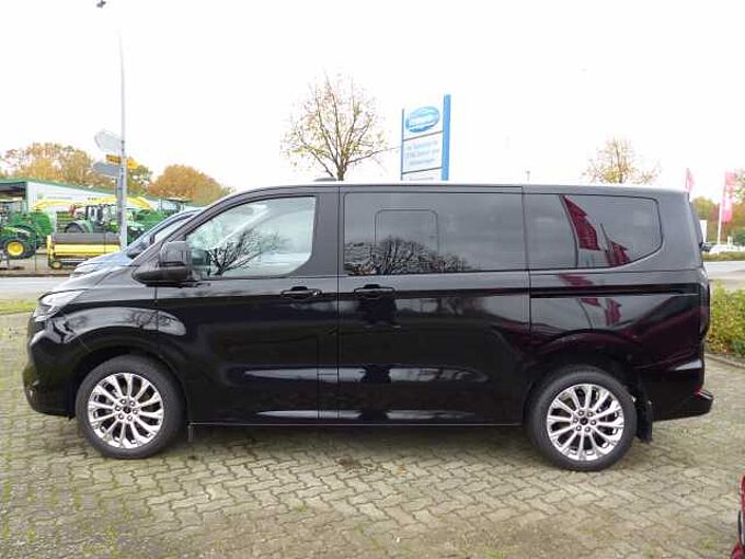 Ford Tourneo Custom 2.0 EcoBlue L1 Titanium Navi,ACC