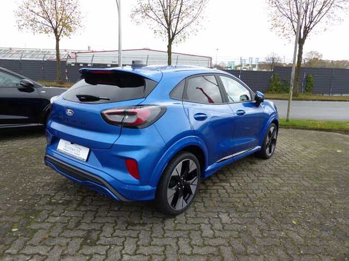 Ford Puma 1.0 EcoBoost Hybrid Aut. ST-LINE X iACC,LED