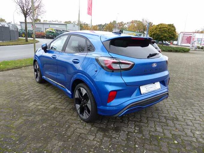 Ford Puma 1.0 EcoBoost Hybrid Aut. ST-LINE X iACC,LED