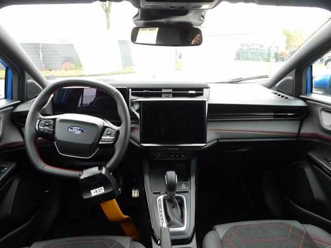 Ford Puma 1.0 EcoBoost Hybrid Aut. ST-LINE X iACC,LED