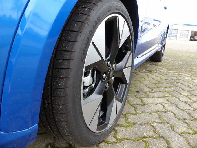 Ford Puma 1.0 EcoBoost Hybrid Aut. ST-LINE X iACC,LED