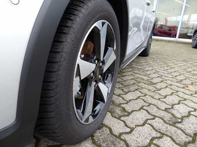 Ford Focus Turnier 1.0 EcoB. Hyb. Aut. ACTIVE X Pano,AHK