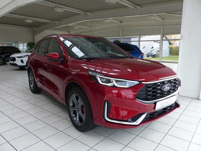 Ford Kuga 2.5 Duratec FHEV 4x4 ST-Line X iACC,AHK,LED