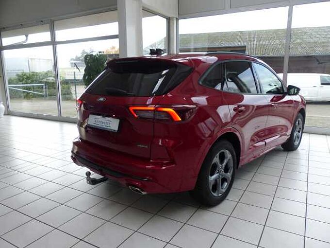 Ford Kuga 2.5 Duratec FHEV 4x4 ST-Line X iACC,AHK,LED