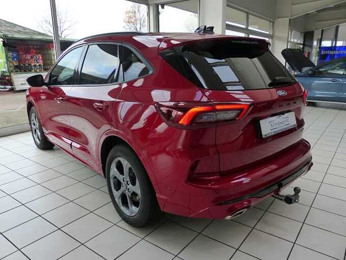 Ford Kuga 2.5 Duratec FHEV 4x4 ST-Line X iACC,AHK,LED