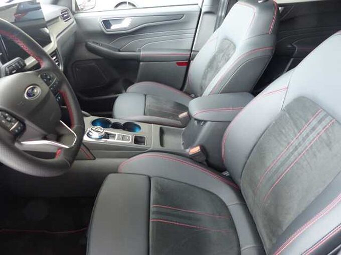 Ford Kuga 2.5 Duratec FHEV 4x4 ST-Line X iACC,AHK,LED