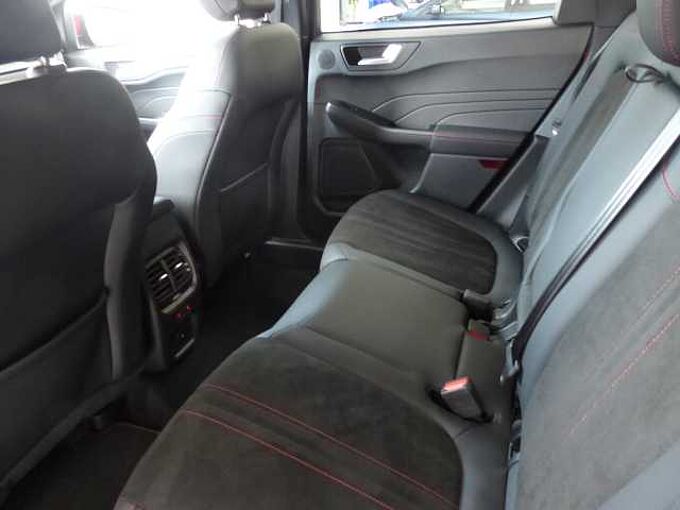 Ford Kuga 2.5 Duratec FHEV 4x4 ST-Line X iACC,AHK,LED