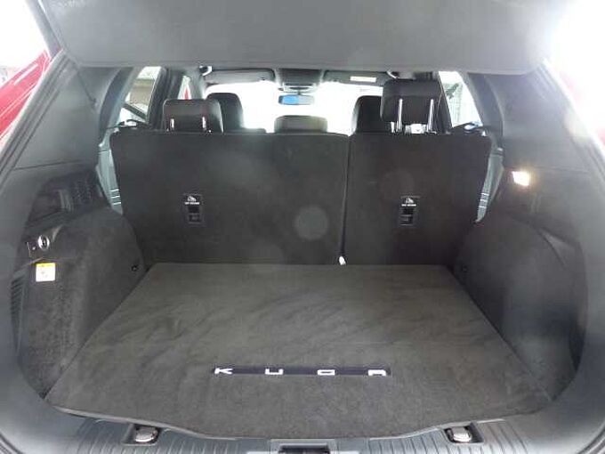 Ford Kuga 2.5 Duratec FHEV 4x4 ST-Line X iACC,AHK,LED