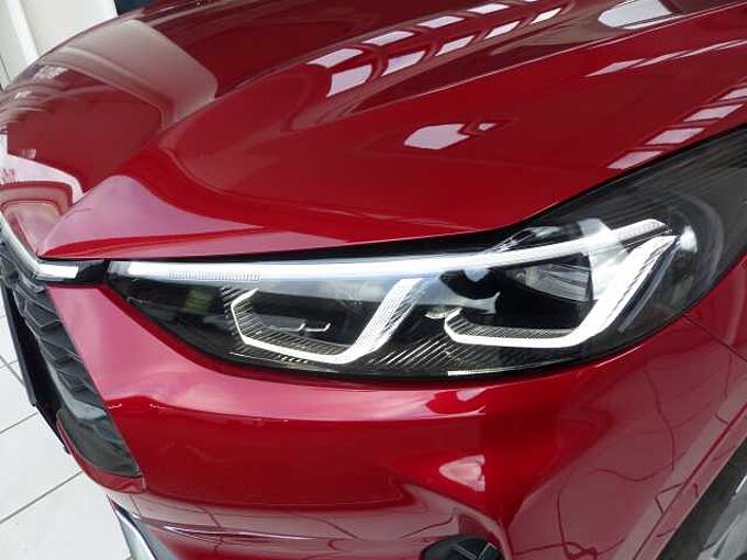 Ford Kuga 2.5 Duratec FHEV 4x4 ST-Line X iACC,AHK,LED