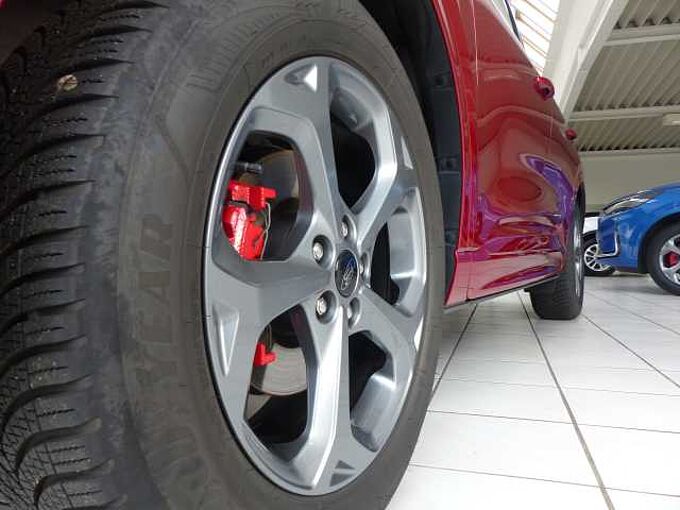 Ford Kuga 2.5 Duratec FHEV 4x4 ST-Line X iACC,AHK,LED