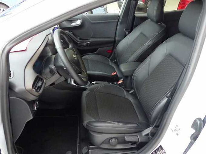 Ford Puma 1.0 EcoBoost mHEV Titanium X iACC,Navi,GJR