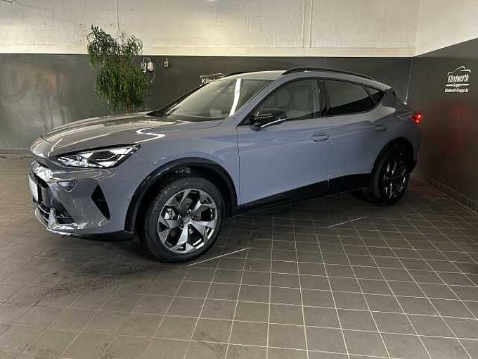 CUPRA Formentor 2.0 TDI DSG +AHK+GJR+Drive Paket