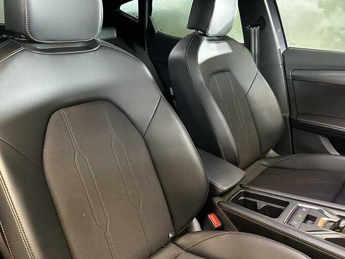 CUPRA Formentor 2.0 TDI DSG +AHK+GJR+Drive Paket