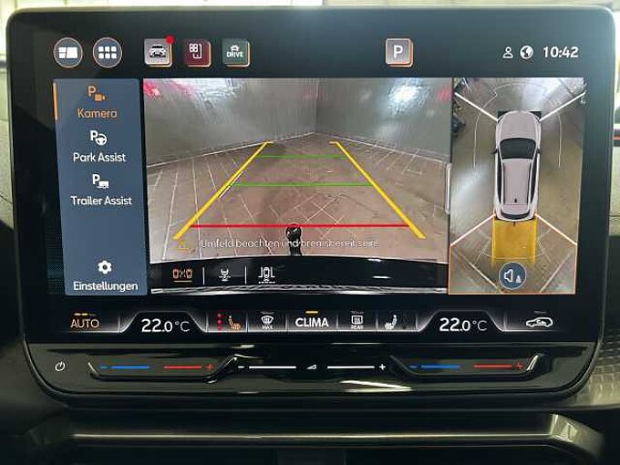 CUPRA Formentor 2.0 TDI DSG +AHK+GJR+Drive Paket