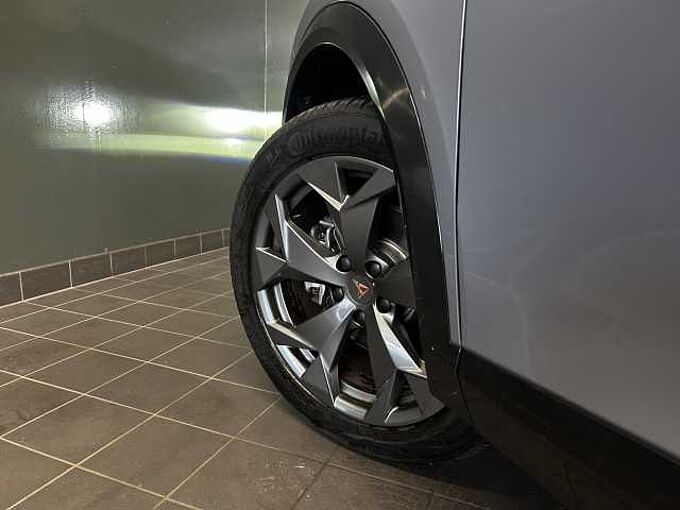 CUPRA Formentor 2.0 TDI DSG +AHK+GJR+Drive Paket