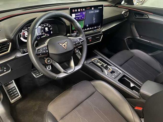 CUPRA Formentor 2.0 TDI DSG +AHK+GJR+Drive Paket