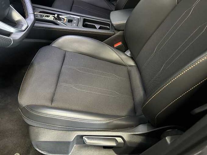 CUPRA Formentor 2.0 TDI DSG +AHK+GJR+Drive Paket