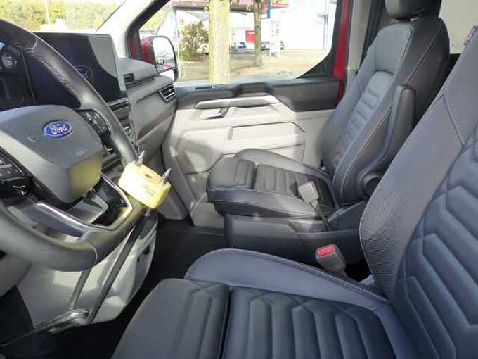 Ford Tourneo Custom 2.0 EcoBlue L1 Titanium Navi,ACC