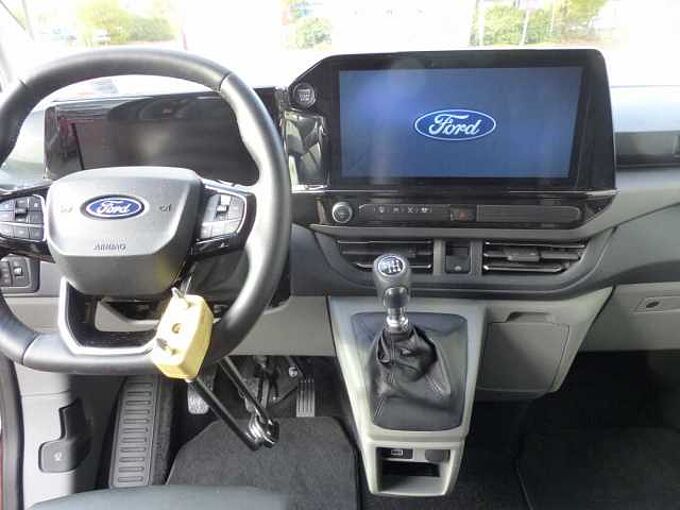 Ford Tourneo Custom 2.0 EcoBlue L1 Titanium Navi,ACC