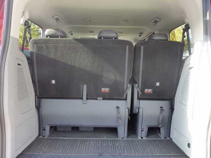 Ford Tourneo Custom 2.0 EcoBlue L1 Titanium Navi,ACC