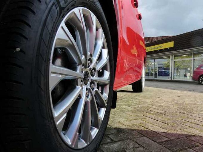 Ford Tourneo Custom 2.0 EcoBlue L1 Titanium Navi,ACC