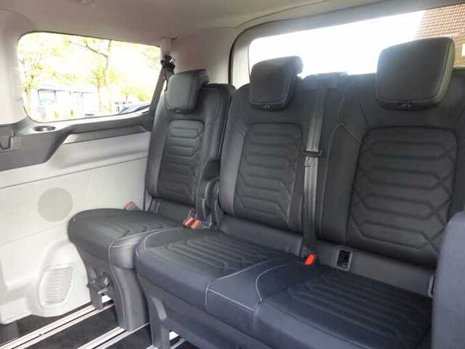 Ford Tourneo Custom 2.0 EcoBlue L1 Titanium Navi,ACC