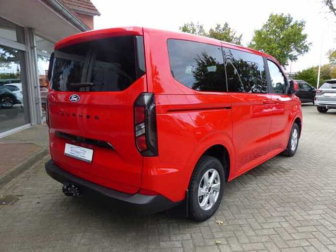 Ford Tourneo Custom EcoBlue Autom. Trend AHK,Navi,ACC