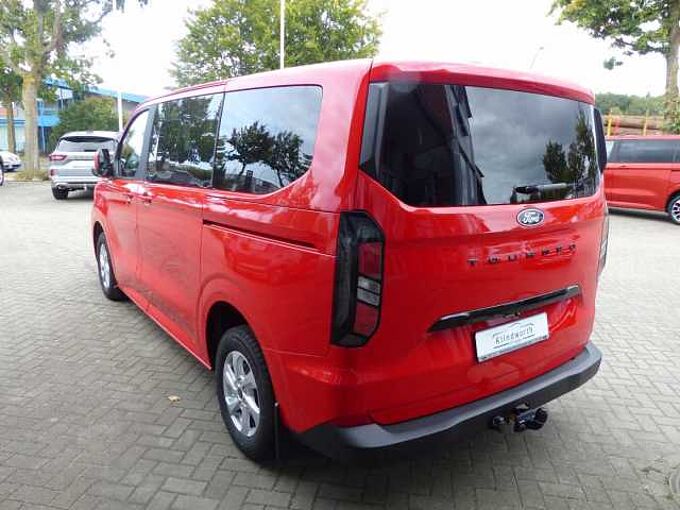 Ford Tourneo Custom EcoBlue Autom. Trend AHK,Navi,ACC