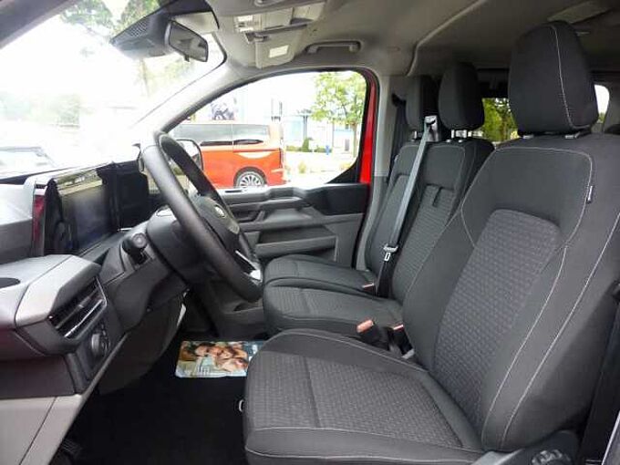 Ford Tourneo Custom EcoBlue Autom. Trend AHK,Navi,ACC