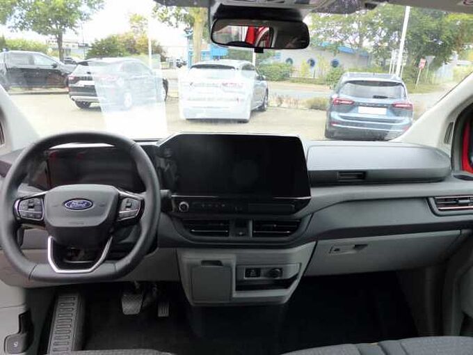 Ford Tourneo Custom EcoBlue Autom. Trend AHK,Navi,ACC