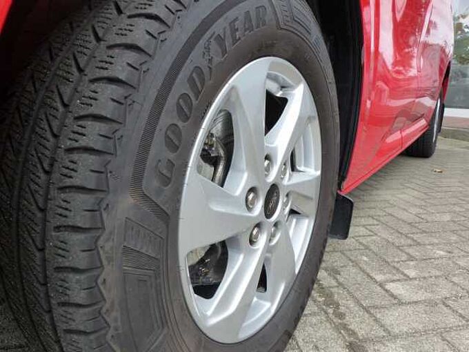 Ford Tourneo Custom EcoBlue Autom. Trend AHK,Navi,ACC