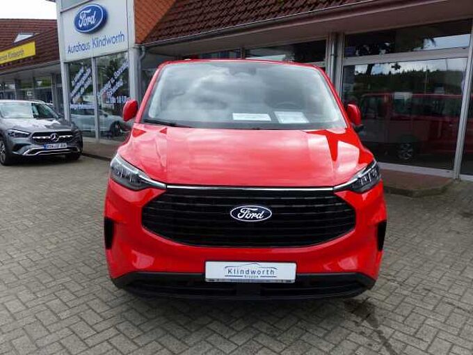 Ford Tourneo Custom EcoBlue Autom. Trend AHK,Navi,ACC