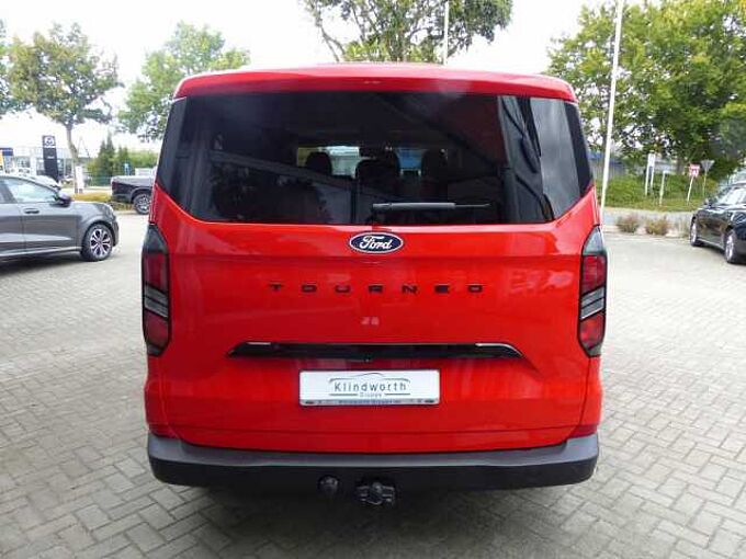 Ford Tourneo Custom EcoBlue Autom. Trend AHK,Navi,ACC