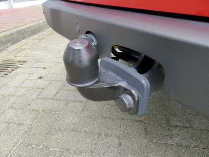 Ford Tourneo Custom EcoBlue Autom. Trend AHK,Navi,ACC