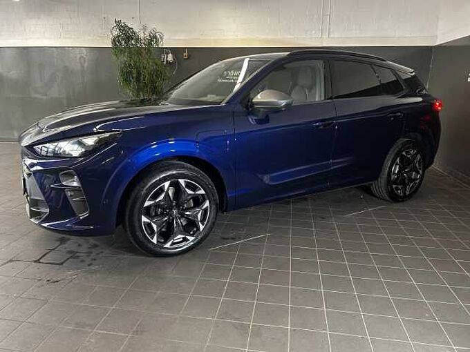 CUPRA Terramar PHEV VZ 1.5 eTSI DSG AHK+Matrix+360°