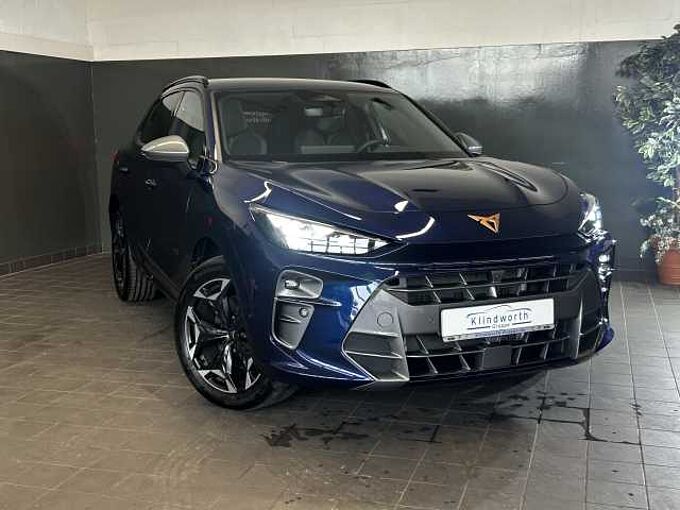 CUPRA Terramar PHEV VZ 1.5 eTSI DSG AHK+Matrix+360°