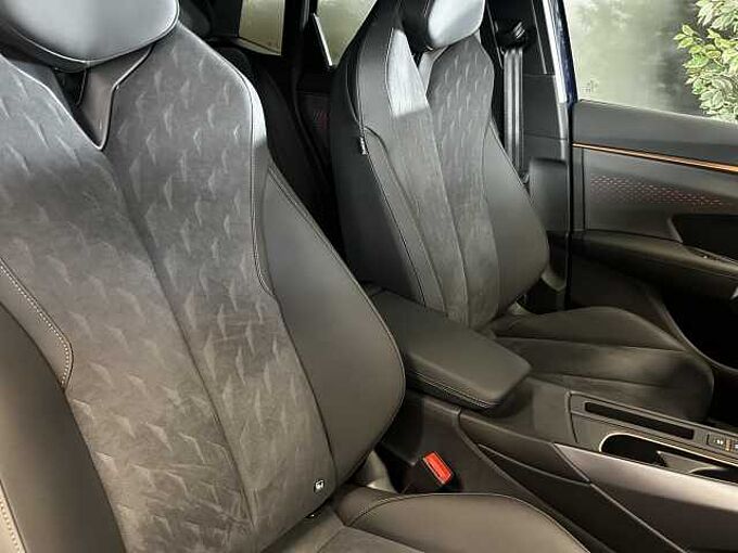 CUPRA Terramar PHEV VZ 1.5 eTSI DSG AHK+Matrix+360°