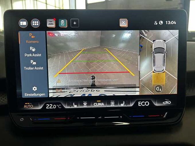 CUPRA Terramar PHEV VZ 1.5 eTSI DSG AHK+Matrix+360°