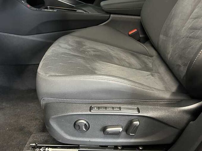 CUPRA Terramar PHEV VZ 1.5 eTSI DSG AHK+Matrix+360°