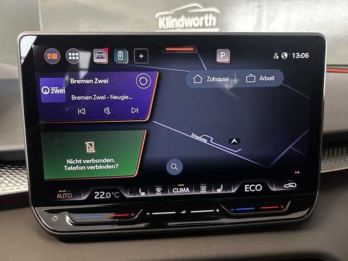 CUPRA Terramar PHEV VZ 1.5 eTSI DSG AHK+Matrix+360°