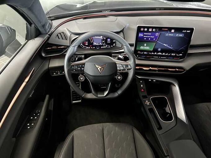 CUPRA Terramar PHEV VZ 1.5 eTSI DSG AHK+Matrix+360°