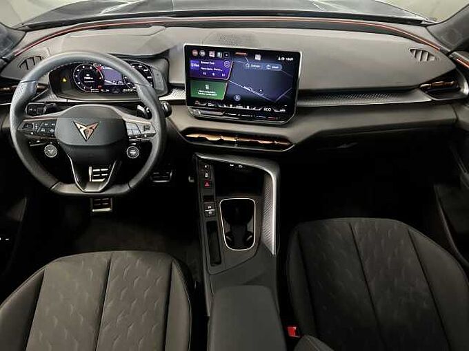 CUPRA Terramar PHEV VZ 1.5 eTSI DSG AHK+Matrix+360°