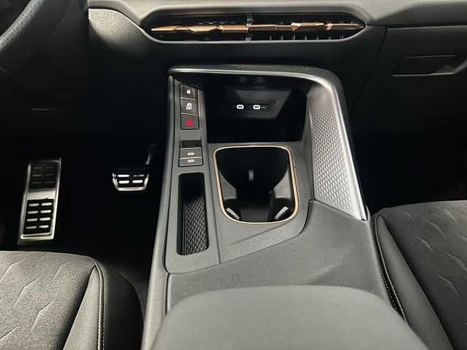 CUPRA Terramar PHEV VZ 1.5 eTSI DSG AHK+Matrix+360°